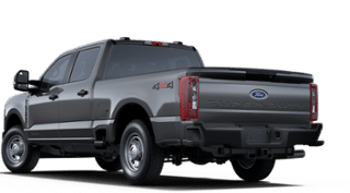 2025 Ford Super Duty® External Image 3